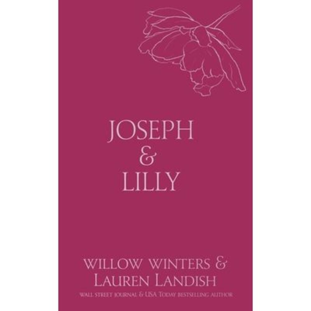 Joseph & Lily: Owned -- Willow Winters